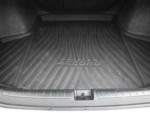 2021 Honda Accord Sport 1.5T