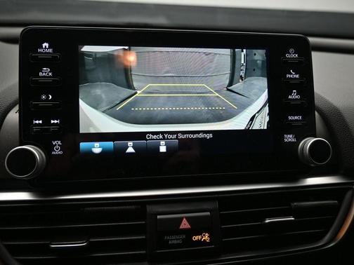 2021 Honda Accord Sport 1.5T