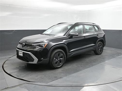 2026 Volkswagen Taos S