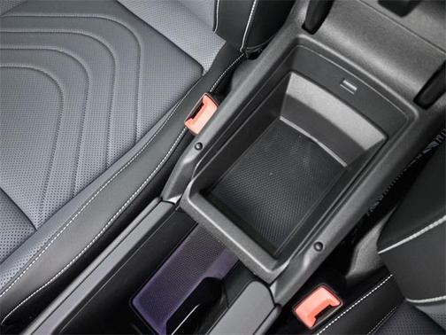 2025 Volkswagen Tiguan 2.0T SE R-Line Black 4MOTION