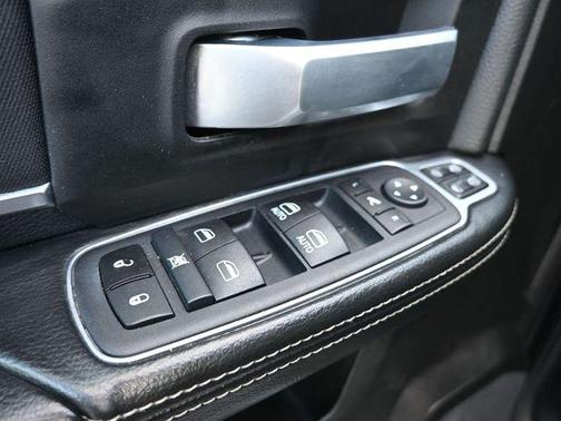 2024 RAM 3500 Big Horn Crew Cab 4x4 8' Box