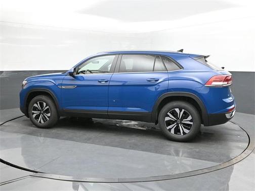 2025 Volkswagen Atlas Cross Sport 2.0T SE