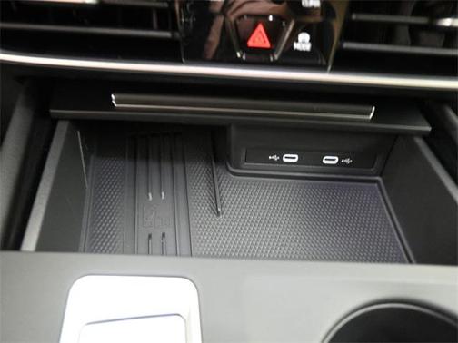 2025 Volkswagen Atlas Cross Sport 2.0T SE