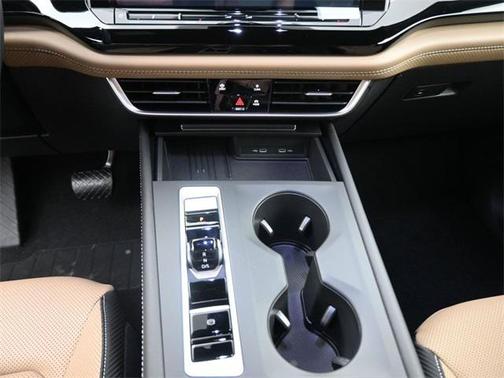 2025 Volkswagen Atlas Cross Sport 2.0T SE