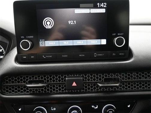 2023 Honda HR-V 2WD Sport