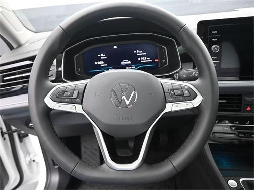 2025 Volkswagen Jetta 1.5T SEL