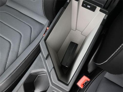 2025 Volkswagen Jetta 1.5T SEL