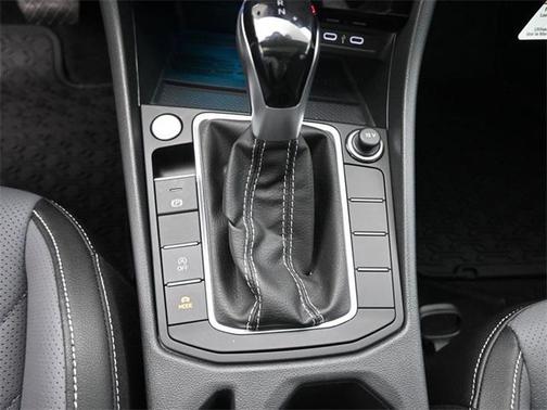 2025 Volkswagen Jetta 1.5T SEL