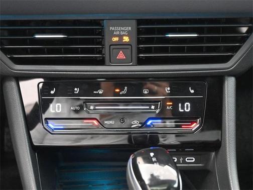 2025 Volkswagen Jetta 1.5T SEL
