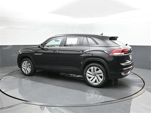 2020 Volkswagen Atlas Cross Sport 2.0T S
