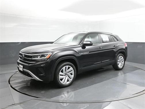 2020 Volkswagen Atlas Cross Sport 2.0T S