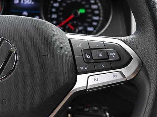 2020 Volkswagen Atlas Cross Sport 2.0T S