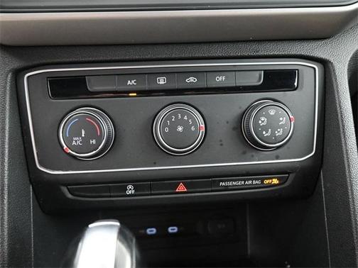 2020 Volkswagen Atlas Cross Sport 2.0T S