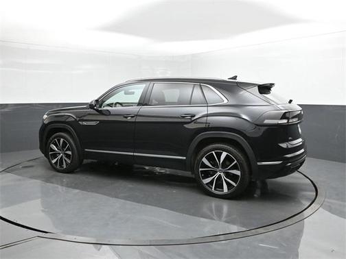 2024 Volkswagen Atlas Cross Sport 2.0T SEL Premium