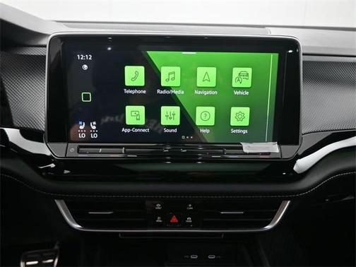 2024 Volkswagen Atlas Cross Sport 2.0T SEL Premium