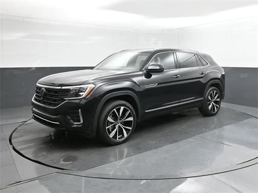 2024 Volkswagen Atlas Cross Sport 2.0T SEL Premium