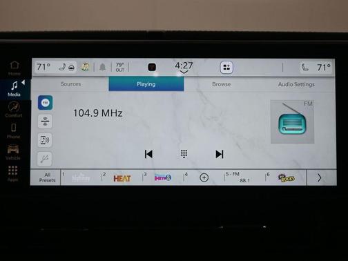 2025 Jeep Gladiator Mojave 4x4