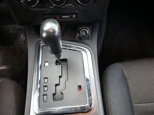 2013 Dodge Challenger SXT