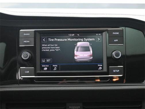 2019 Volkswagen Jetta 1.4T SE