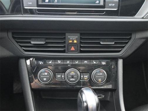 2019 Volkswagen Jetta 1.4T SE