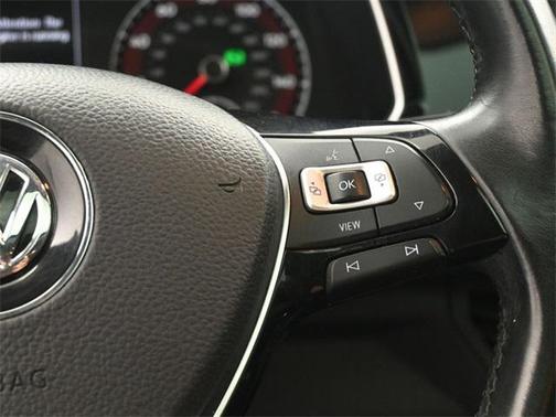 2019 Volkswagen Jetta 1.4T SE