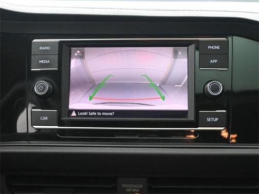 2019 Volkswagen Jetta 1.4T SE