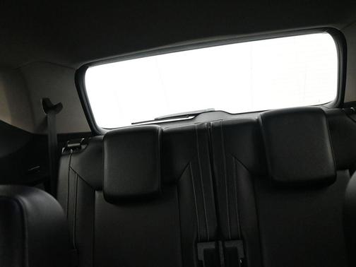 2021 Volkswagen Atlas 3.6L SE w/Technology