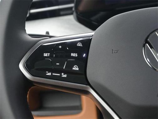 2025 Volkswagen ID. Buzz Pro S Plus with 4MOTION