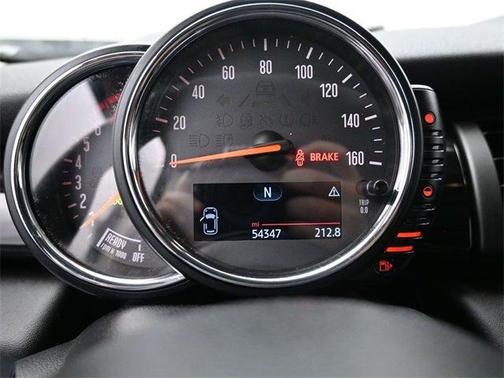 2015 MINI Hardtop Cooper S