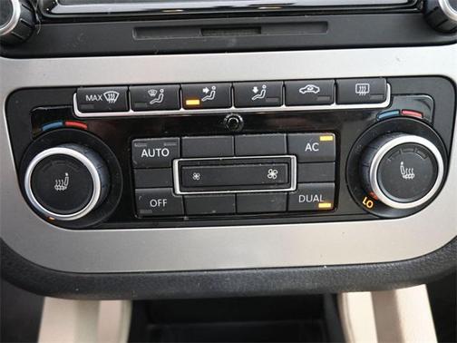 2012 Volkswagen Eos Komfort