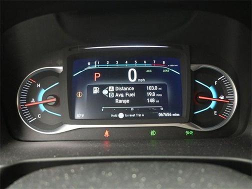 2020 Honda Pilot AWD Elite