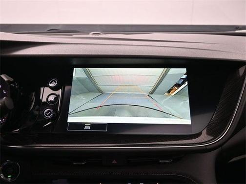 2023 Buick Envision Essence FWD