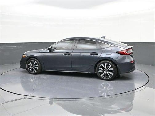 2023 Honda Civic EX-L