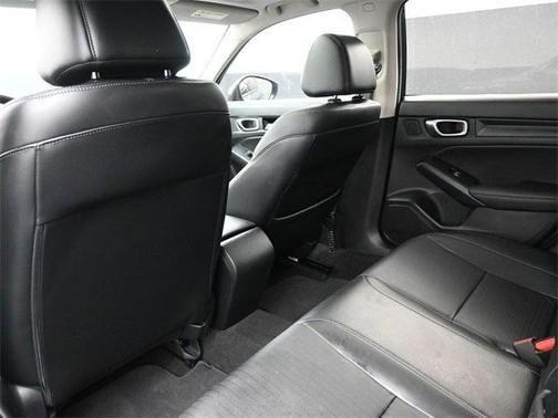 2023 Honda Civic EX-L