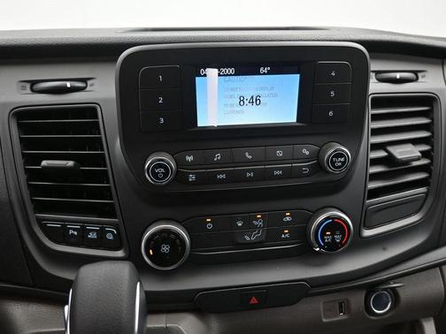 2024 Ford Transit-150 Base