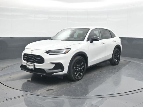 2023 Honda HR-V AWD Sport