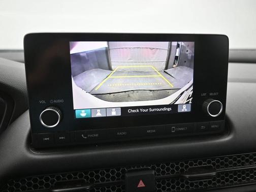 2023 Honda HR-V AWD Sport