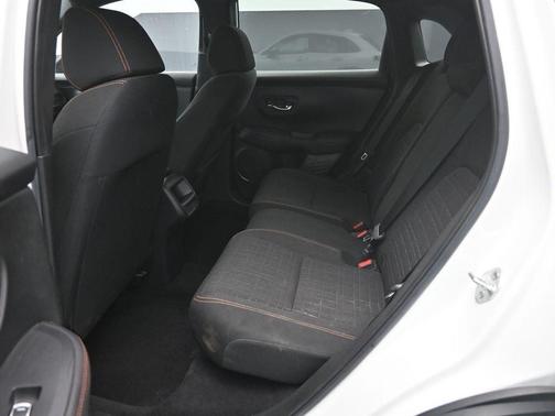 2023 Honda HR-V AWD Sport