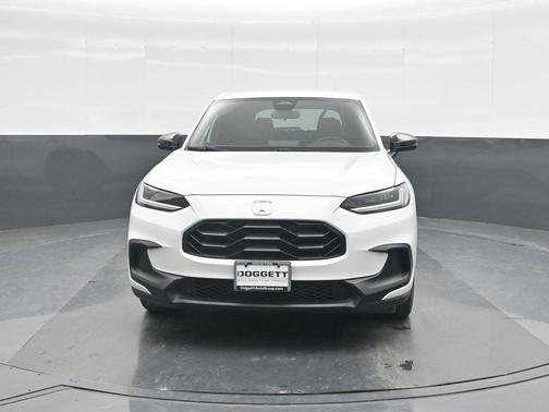 2023 Honda HR-V AWD Sport