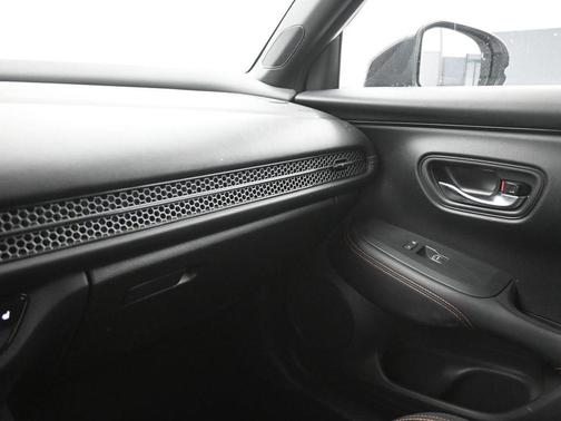 2023 Honda HR-V AWD Sport