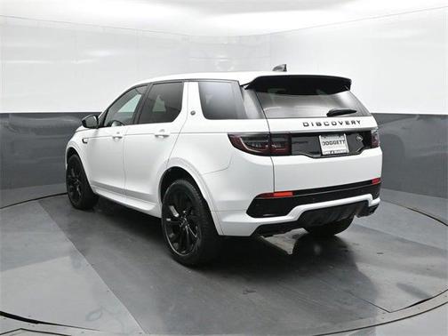 2023 Land Rover Discovery Sport S R-Dynamic
