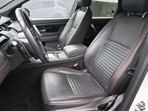 2023 Land Rover Discovery Sport S R-Dynamic