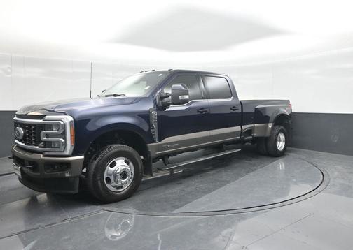 2023 Ford F-350 King Ranch