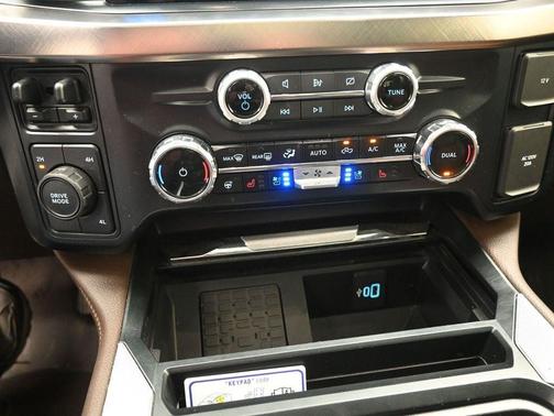 2023 Ford F-350 King Ranch