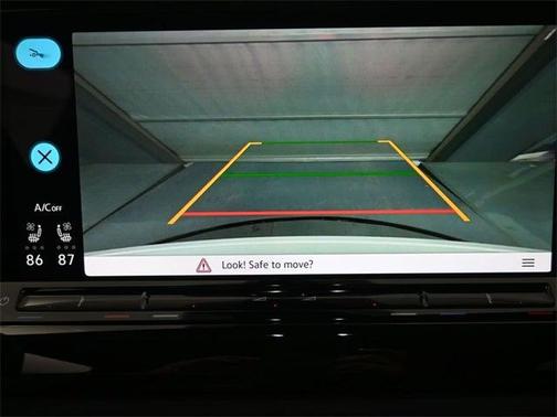 2026 Volkswagen Atlas Cross Sport 2.0T SE