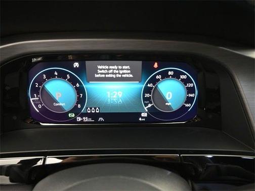 2026 Volkswagen Atlas Cross Sport 2.0T SE