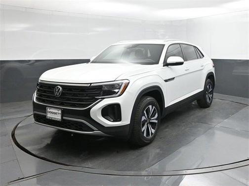 2026 Volkswagen Atlas Cross Sport 2.0T SE