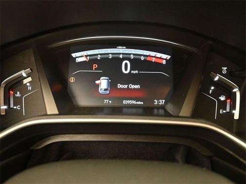 2020 Honda CR-V 2WD EX-L