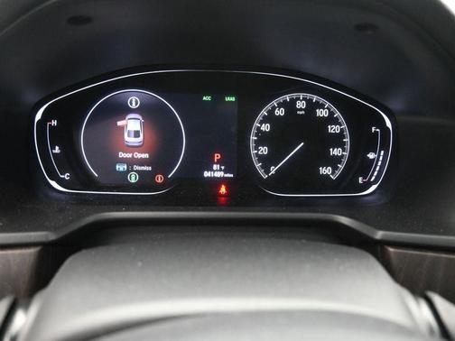 2019 Honda Accord EX-L