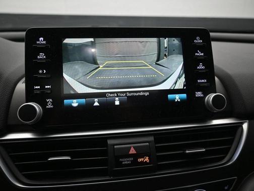 2019 Honda Accord EX-L